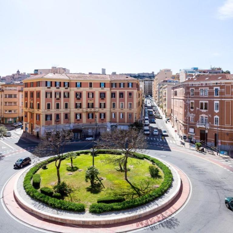ROSSINI Apartment Parking - Appartamento - 20