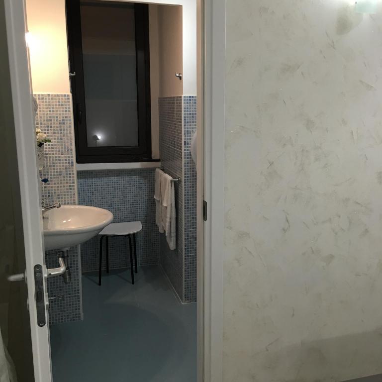 B&B Etnea Palace - Double or Twin Room with Private Bathroom - 36