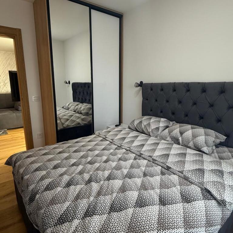 Lake Pearl Zlatibor - One-Bedroom Apartment - 16