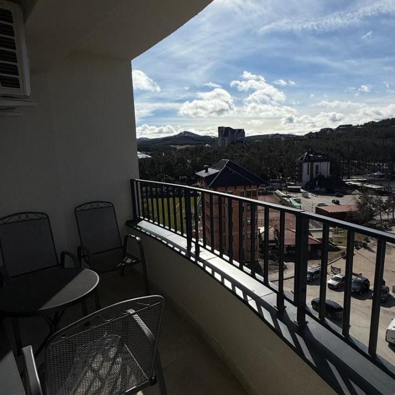Lake Pearl Zlatibor - One-Bedroom Apartment - 19