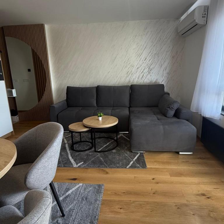 Lake Pearl Zlatibor - One-Bedroom Apartment - 13