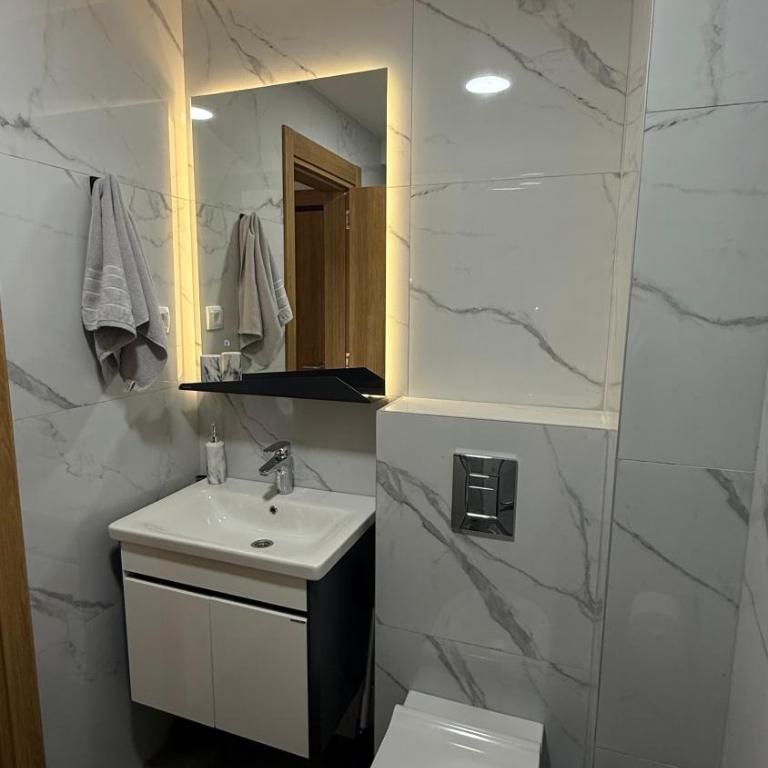 Lake Pearl Zlatibor - One-Bedroom Apartment - 20