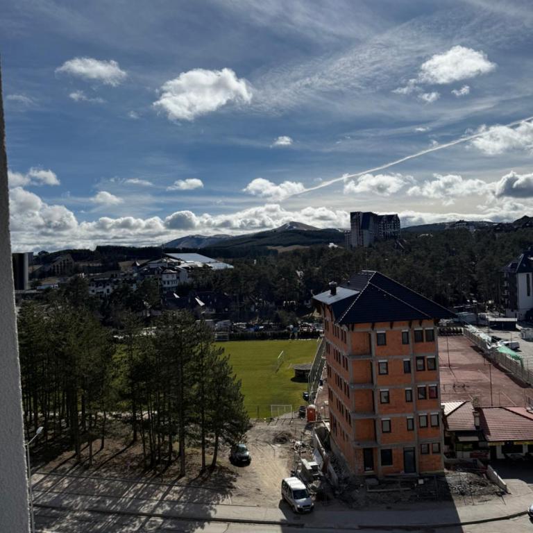 Lake Pearl Zlatibor - One-Bedroom Apartment - 2