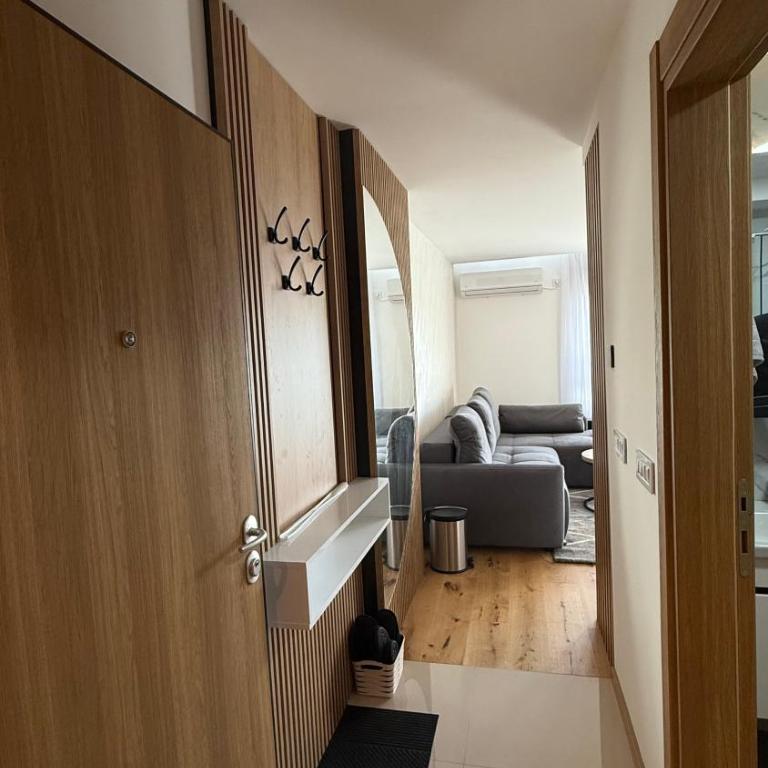 Lake Pearl Zlatibor - One-Bedroom Apartment - 5
