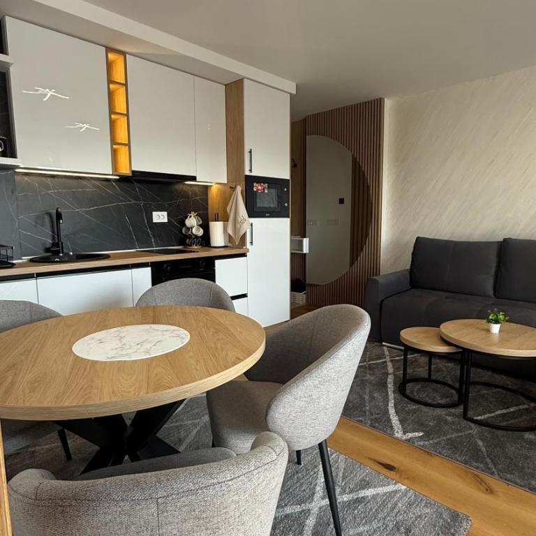 Lake Pearl Zlatibor - One-Bedroom Apartment - 9