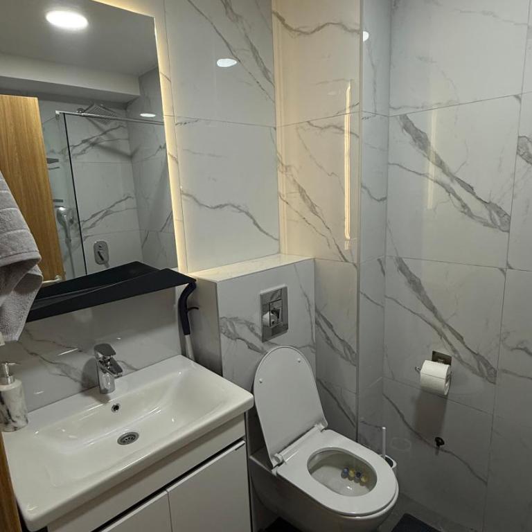 Lake Pearl Zlatibor - One-Bedroom Apartment - 25