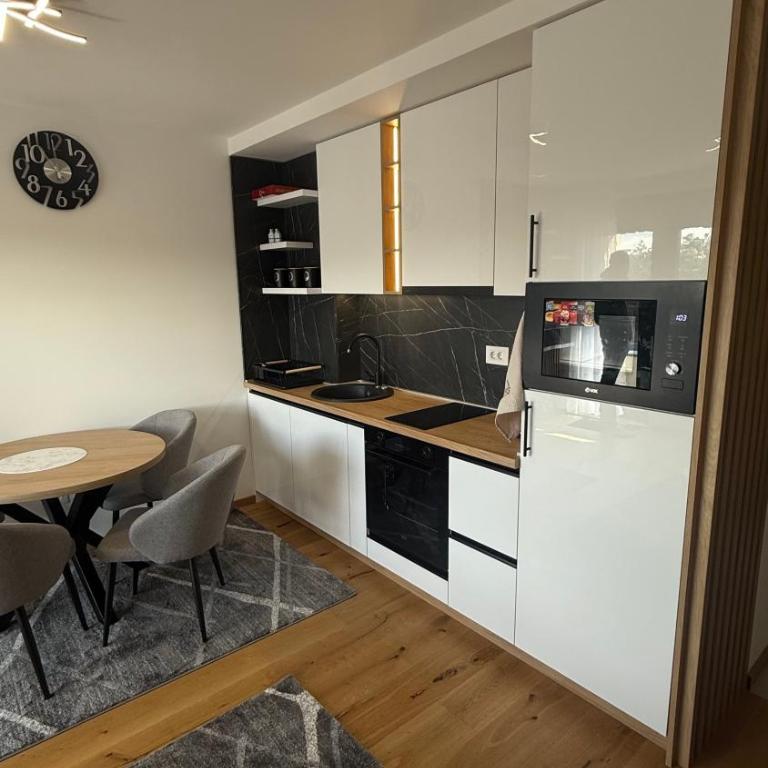 Lake Pearl Zlatibor - One-Bedroom Apartment - 10
