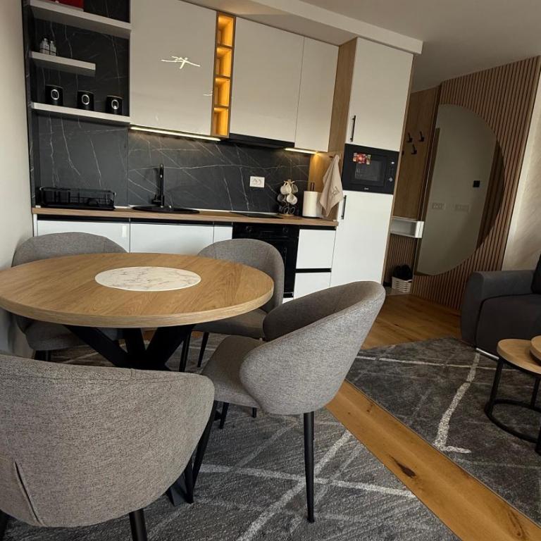 Lake Pearl Zlatibor - One-Bedroom Apartment - 15