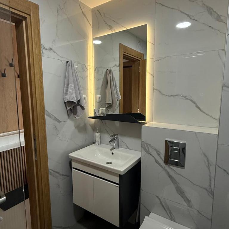 Lake Pearl Zlatibor - One-Bedroom Apartment - 23