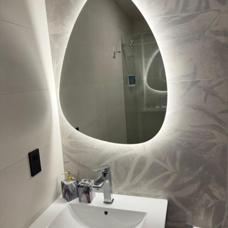 Adagio Quito Suite de Lujo - One-Bedroom Apartment - 36