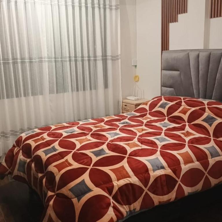 Torre Daly - One-Bedroom Apartment - 5