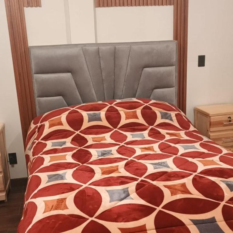 Torre Daly - One-Bedroom Apartment - 7