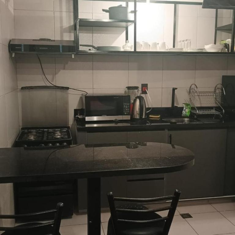 Torre Daly - One-Bedroom Apartment - 13