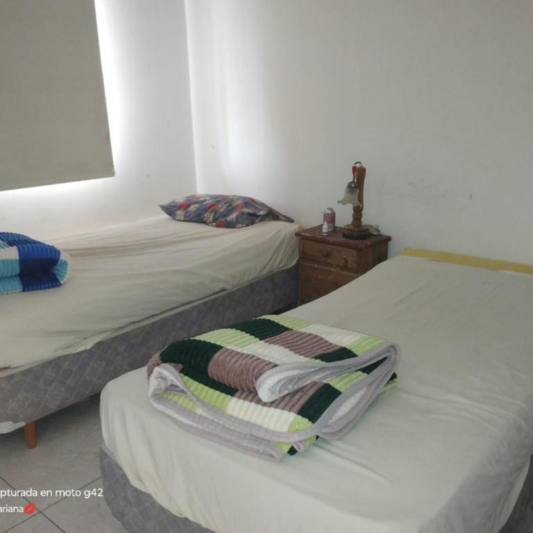 KLDpto5 - Two-Room Apartment - 10