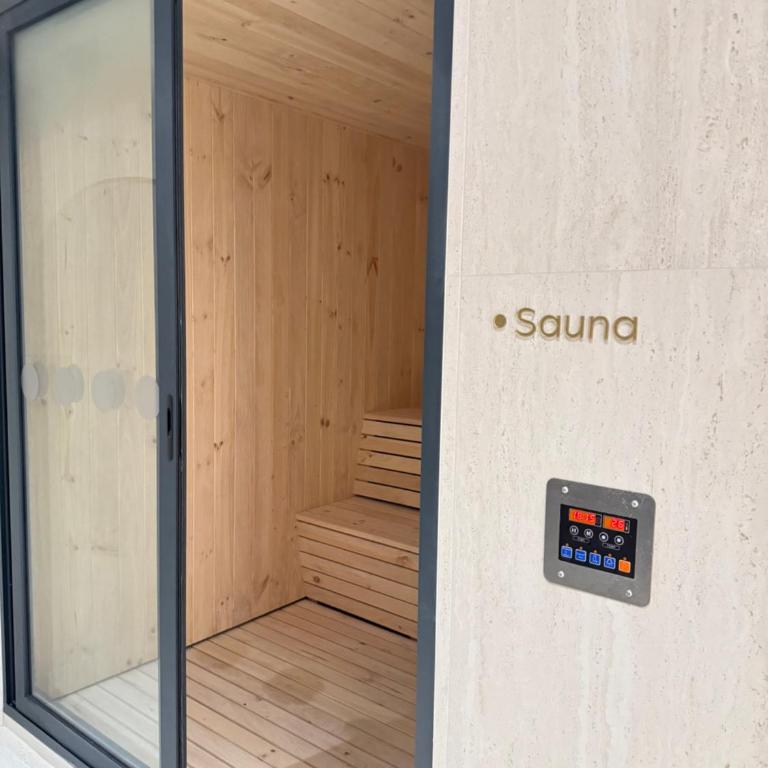 Adagio Quito Suite de Lujo - One-Bedroom Apartment - 5