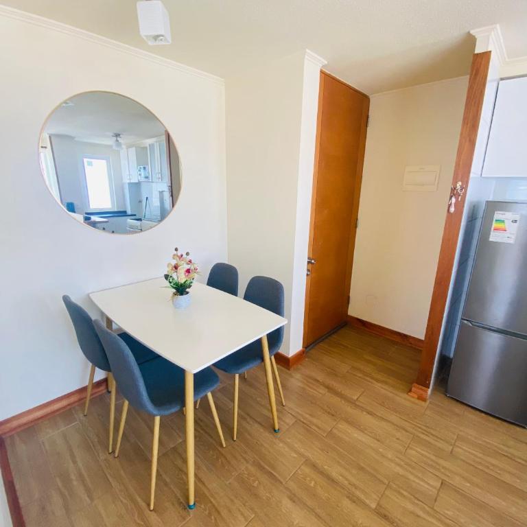 Arriendo Departamento - Two-Bedroom Apartment - 3