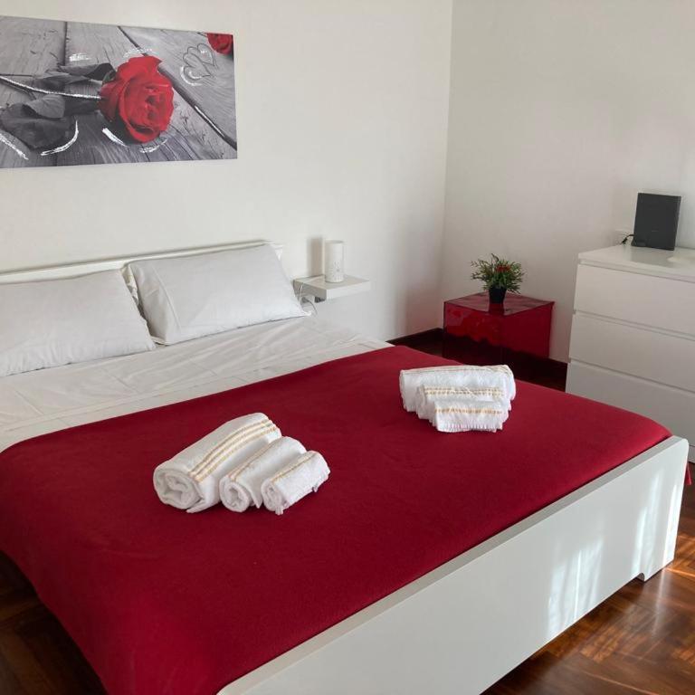 ROSSINI Apartment Parking - Appartamento - 2