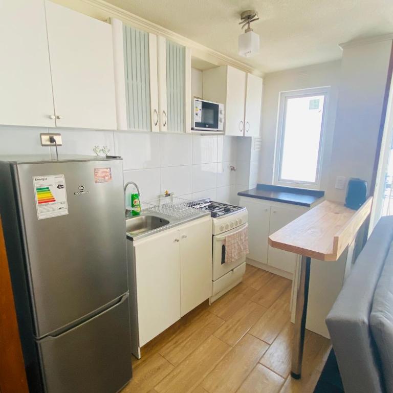 Arriendo Departamento - Two-Bedroom Apartment - 6