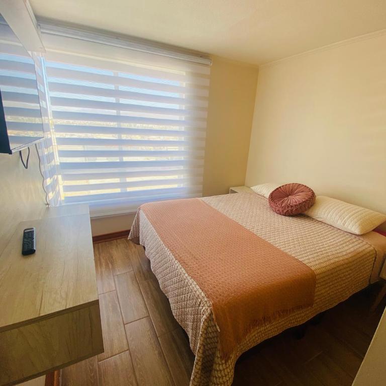 Arriendo Departamento - Two-Bedroom Apartment - 7