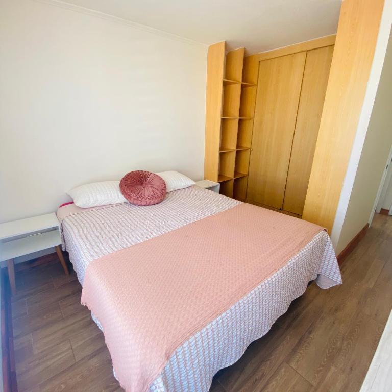 Arriendo Departamento - Two-Bedroom Apartment - 8