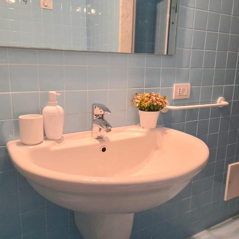 ROSSINI Apartment Parking - Appartamento - 12