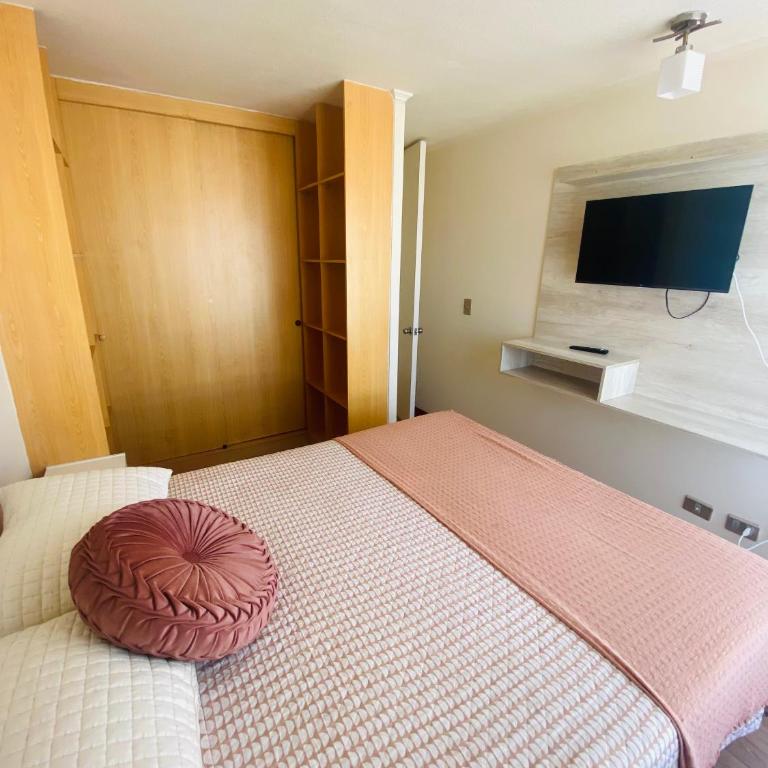 Arriendo Departamento - Two-Bedroom Apartment - 9