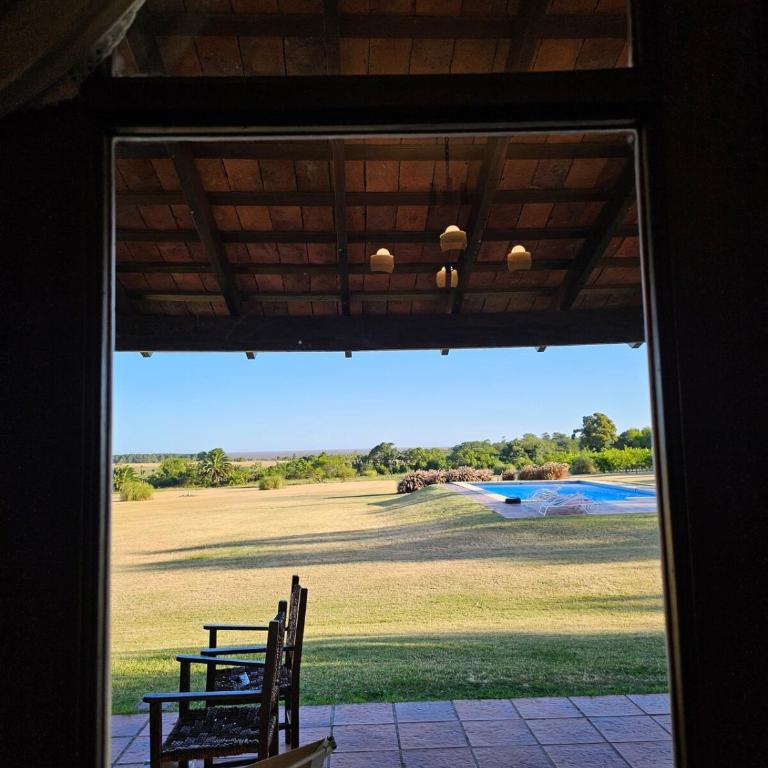 Flor de Azahar - Casa de Campo - Five-Bedroom House - 5