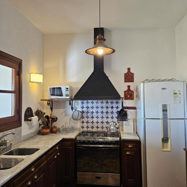 Flor de Azahar - Casa de Campo - Five-Bedroom House - 6