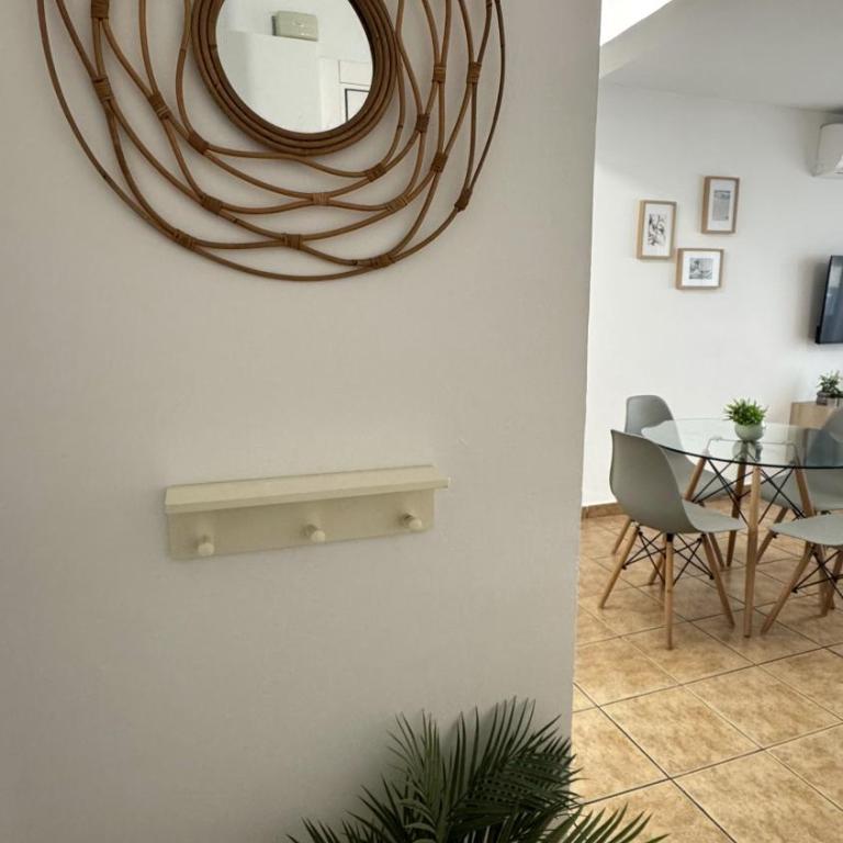 Rhys Houses - Apartamento de 2 dormitorios con balcón y terraza - 3