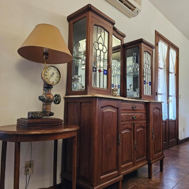 Flor de Azahar - Casa de Campo - Five-Bedroom House - 8