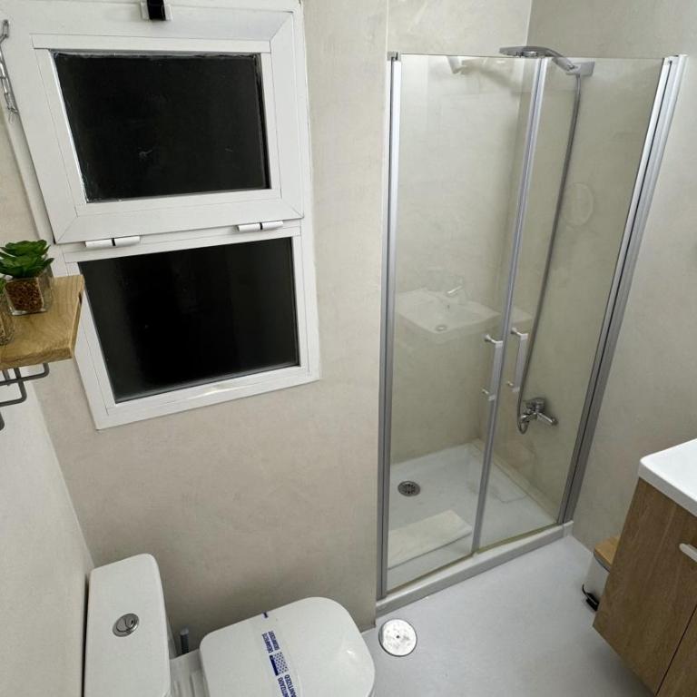 Rhys Houses - Apartamento de 2 dormitorios con balcón y terraza - 14