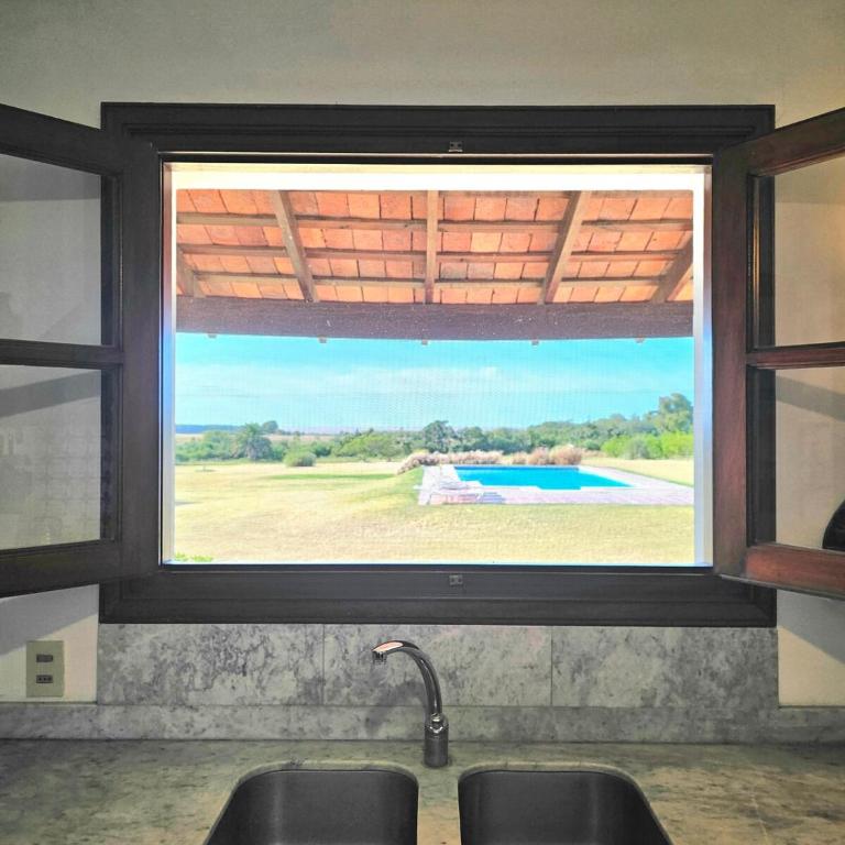 Flor de Azahar - Casa de Campo - Five-Bedroom House - 9