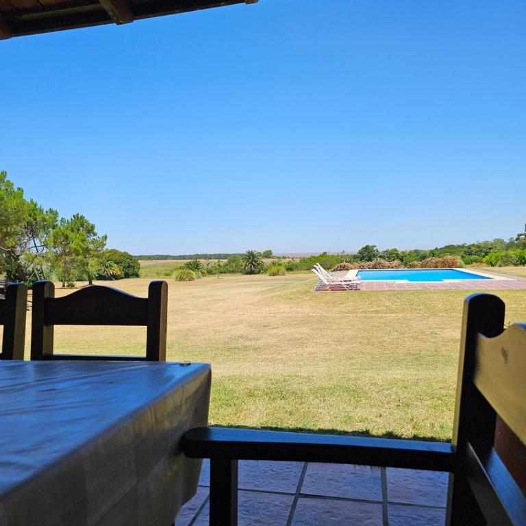 Flor de Azahar - Casa de Campo - Five-Bedroom House - 12
