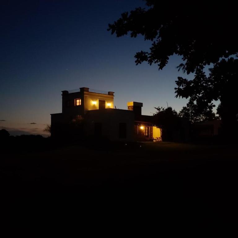 Flor de Azahar - Casa de Campo - Five-Bedroom House - 14