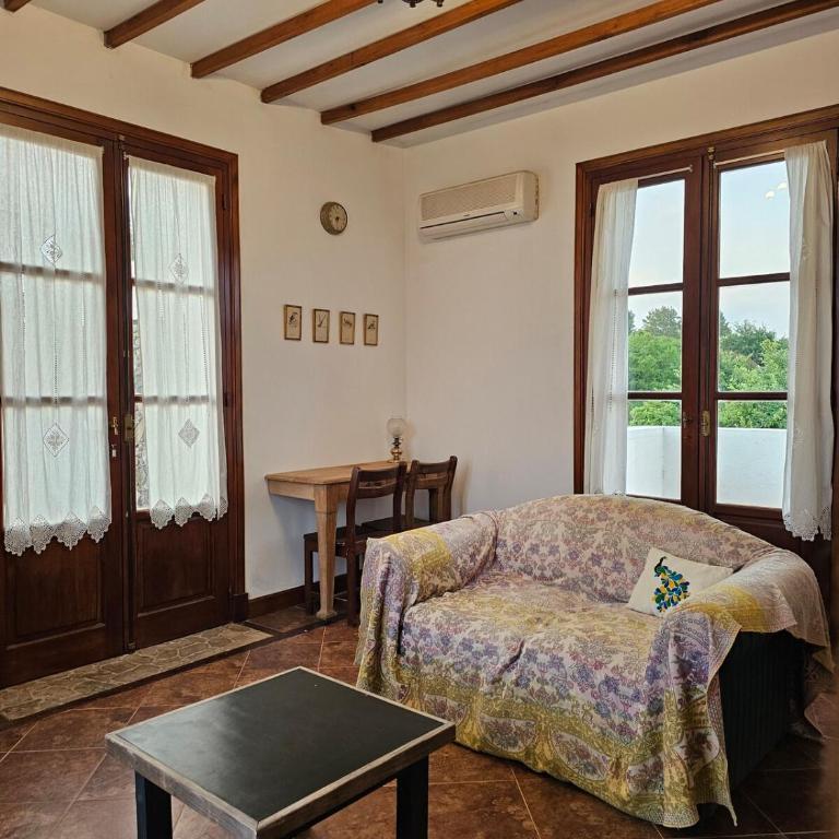 Flor de Azahar - Casa de Campo - Five-Bedroom House - 15