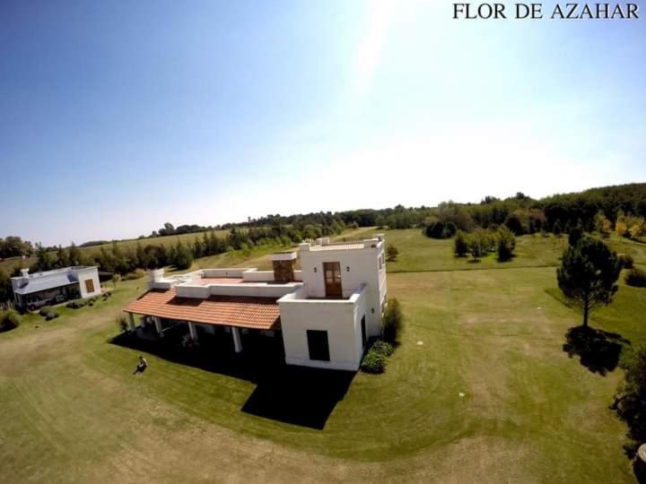 Flor de Azahar - Casa de Campo - Five-Bedroom House - 16