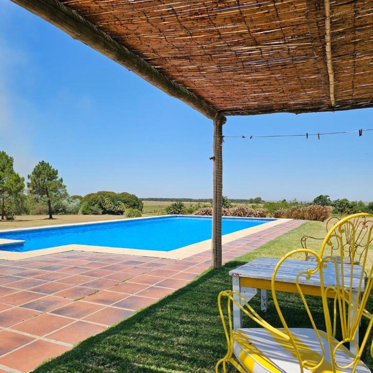 Flor de Azahar - Casa de Campo - Five-Bedroom House - 19