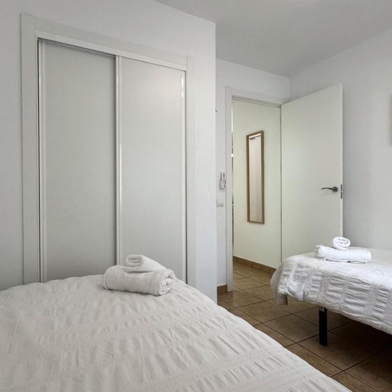 Rhys Houses - Apartamento de 2 dormitorios con balcón y terraza - 19