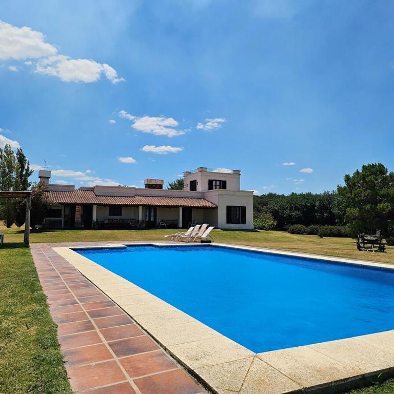 Flor de Azahar - Casa de Campo - Five-Bedroom House - 21