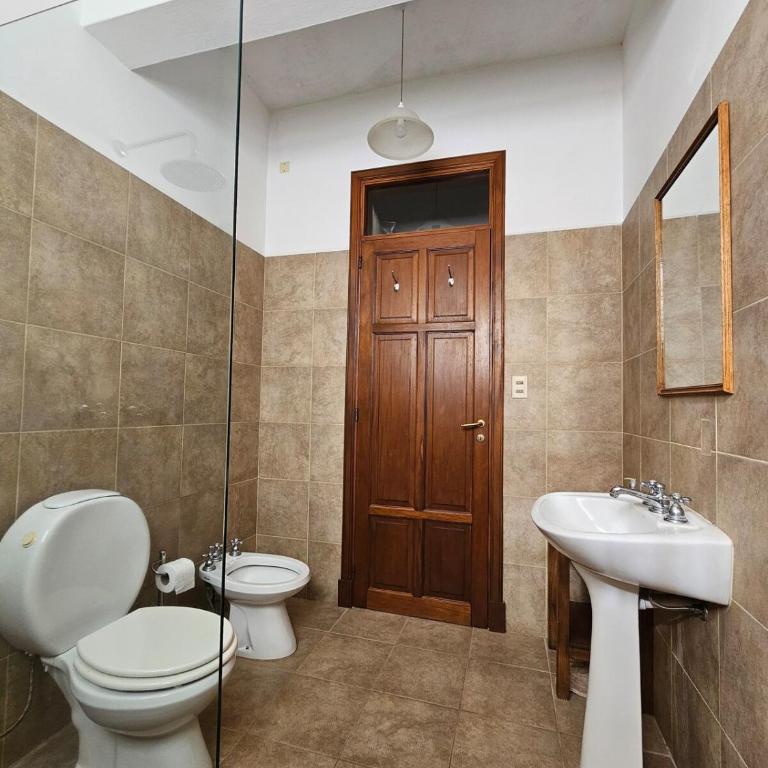 Flor de Azahar - Casa de Campo - Five-Bedroom House - 24