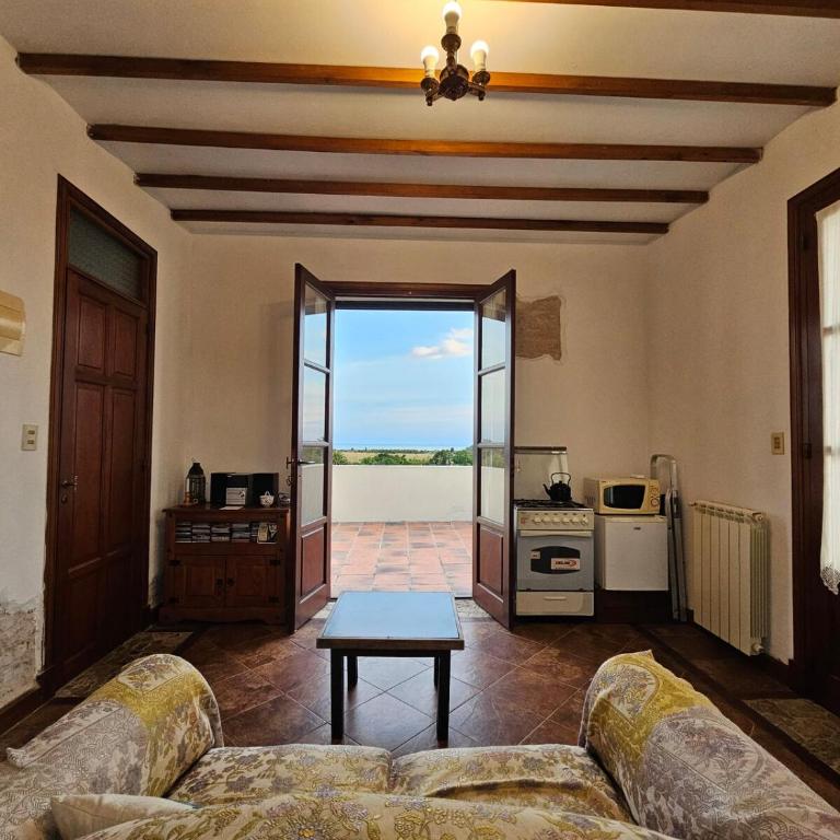 Flor de Azahar - Casa de Campo - Five-Bedroom House - 25