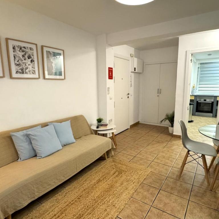 Rhys Houses - Apartamento de 2 dormitorios con balcón y terraza - 22