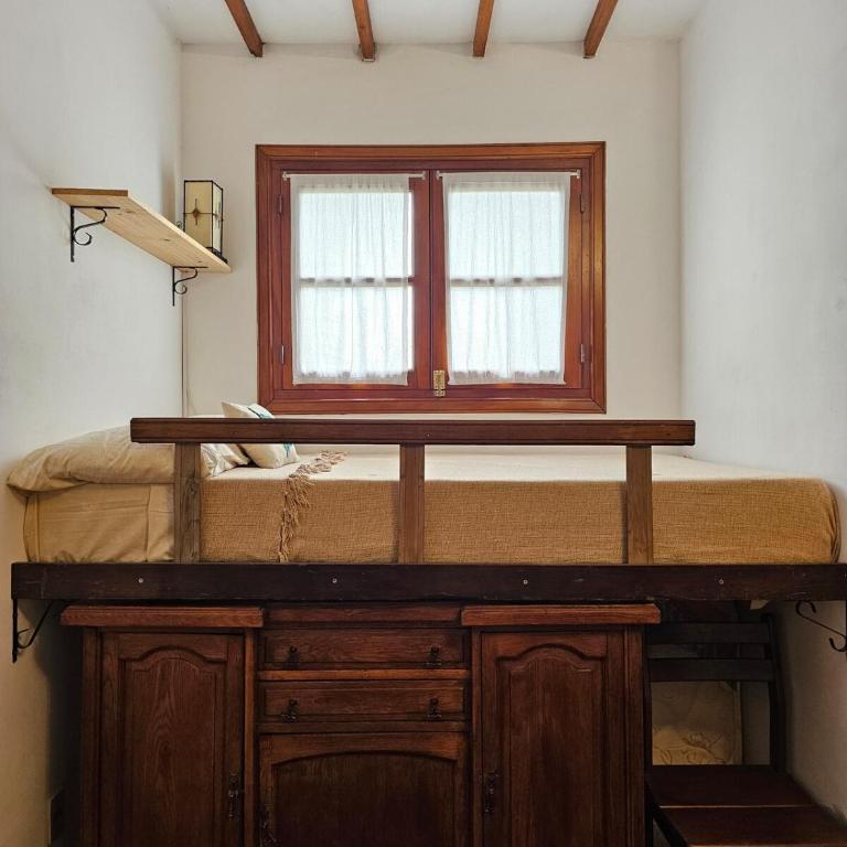 Flor de Azahar - Casa de Campo - Five-Bedroom House - 26