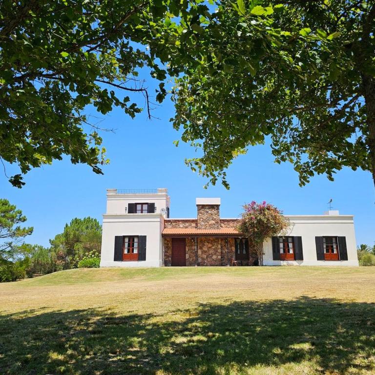 Flor de Azahar - Casa de Campo - Five-Bedroom House - 28
