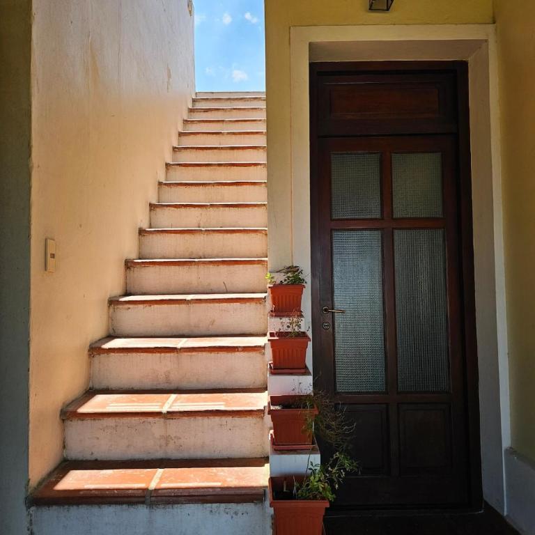 Flor de Azahar - Casa de Campo - Five-Bedroom House - 29