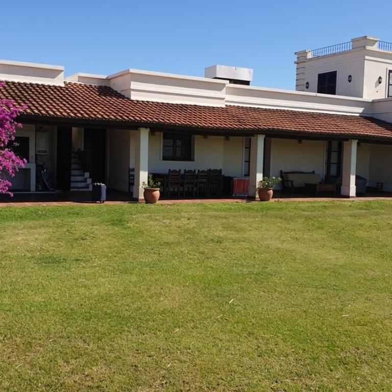 Flor de Azahar - Casa de Campo - Five-Bedroom House - 31