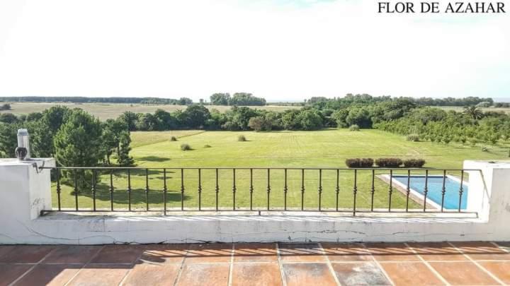 Flor de Azahar - Casa de Campo - Five-Bedroom House - 33