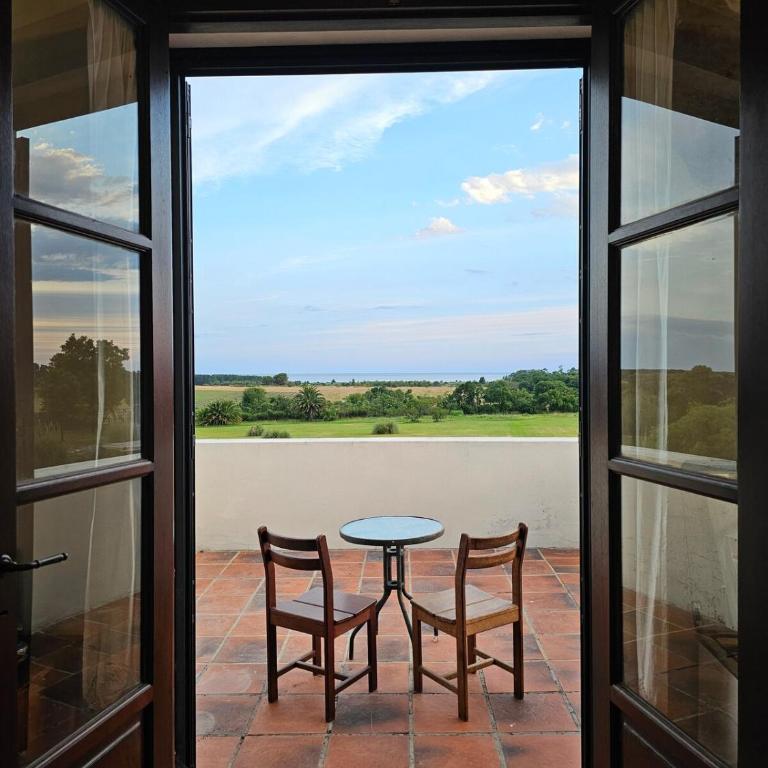 Flor de Azahar - Casa de Campo - Five-Bedroom House - 34