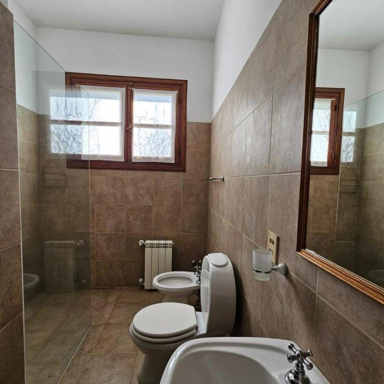 Flor de Azahar - Casa de Campo - Five-Bedroom House - 36