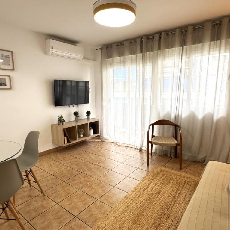 Rhys Houses - Apartamento de 2 dormitorios con balcón y terraza - 23